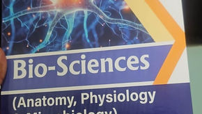 Achievements of Principal SINPS