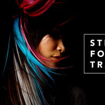 Strands For Trans