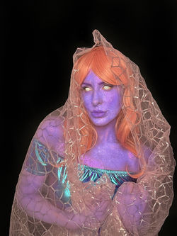 Lyra of the Chromatic Veil