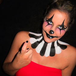 The Clown