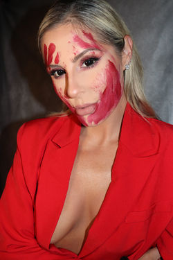 Devil in Hiding