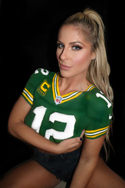Green Bay Packers