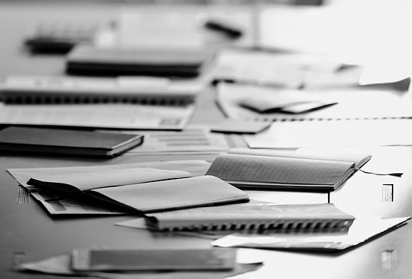 Books, WIP, Author, Projects