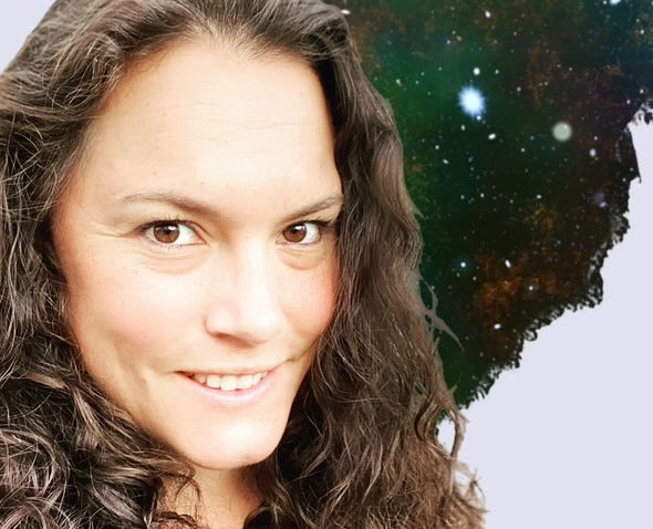 Profilbild Miriam Berger