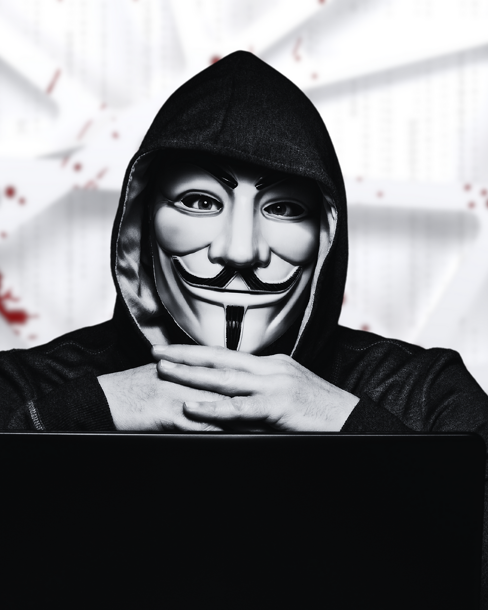 Der freundliche Hacker von nebenan... nicht