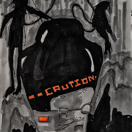 2021 - Tag 3 - vessel