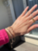 Miniatyrbilde: MEMORY BRACELET