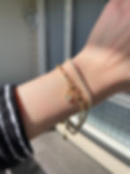 Miniatyrbilde: MEMORY BRACELET