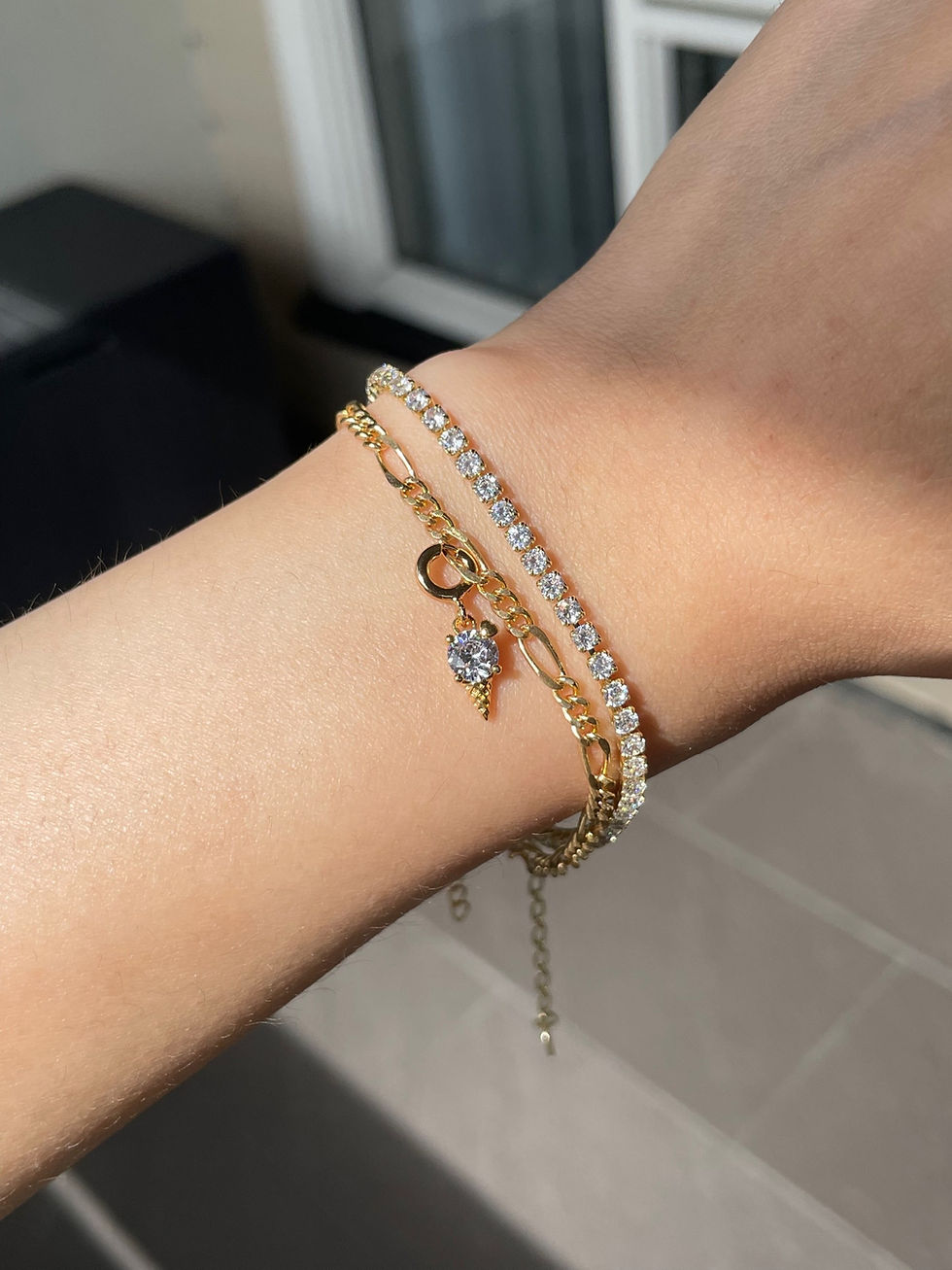 Miniatyrbilde: OLEA BRACELET