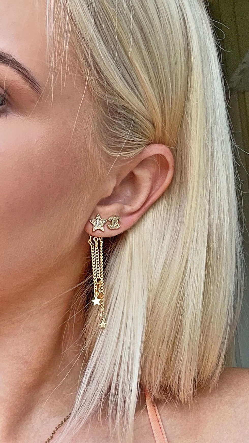 Miniatyrbilde: SHOOTING STARS STUDS