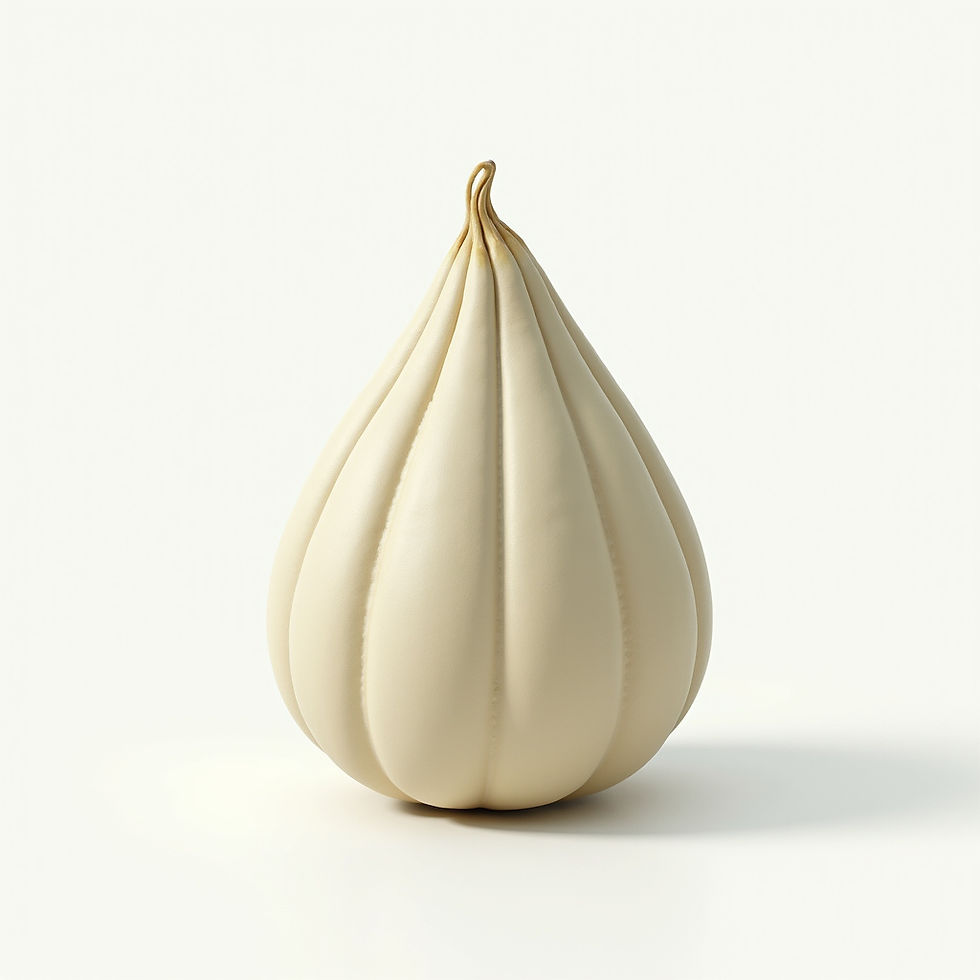 The Brave Seed