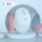 Thumbnail: MULTICOLOR MOUSE, GAMING, SILENT