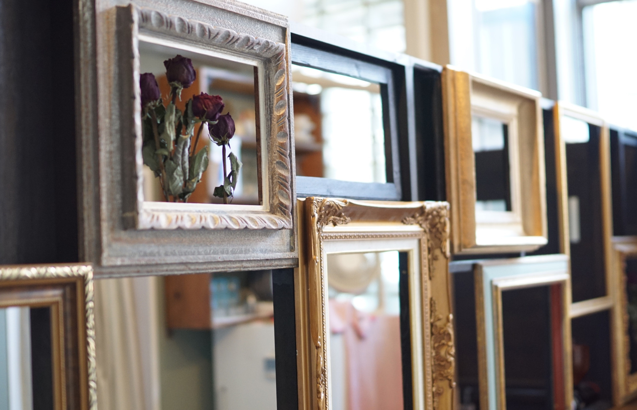 Tetugakuya Cafe Antiques 哲学カフェ