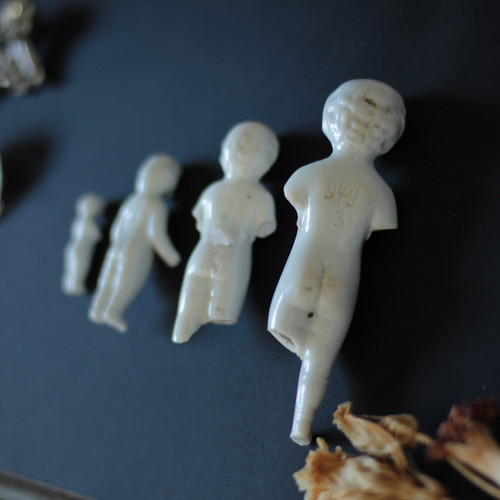 フローズンシャーロット4体 | tetugakuya