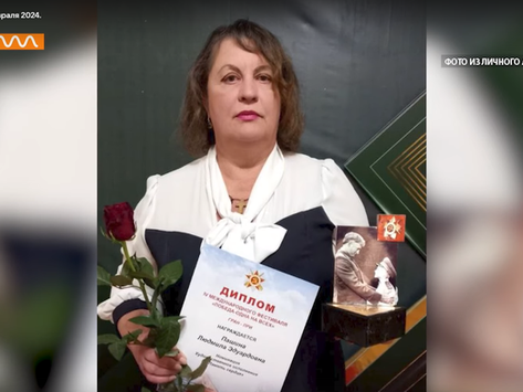 Здоровье — не всё, но всё без здоровья — ничто