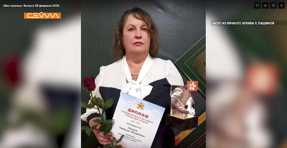 Здоровье — не всё, но всё без здоровья — ничто