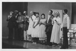 “Witness for the Prosecution” 1970s