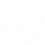 2021 Winning Award Seal