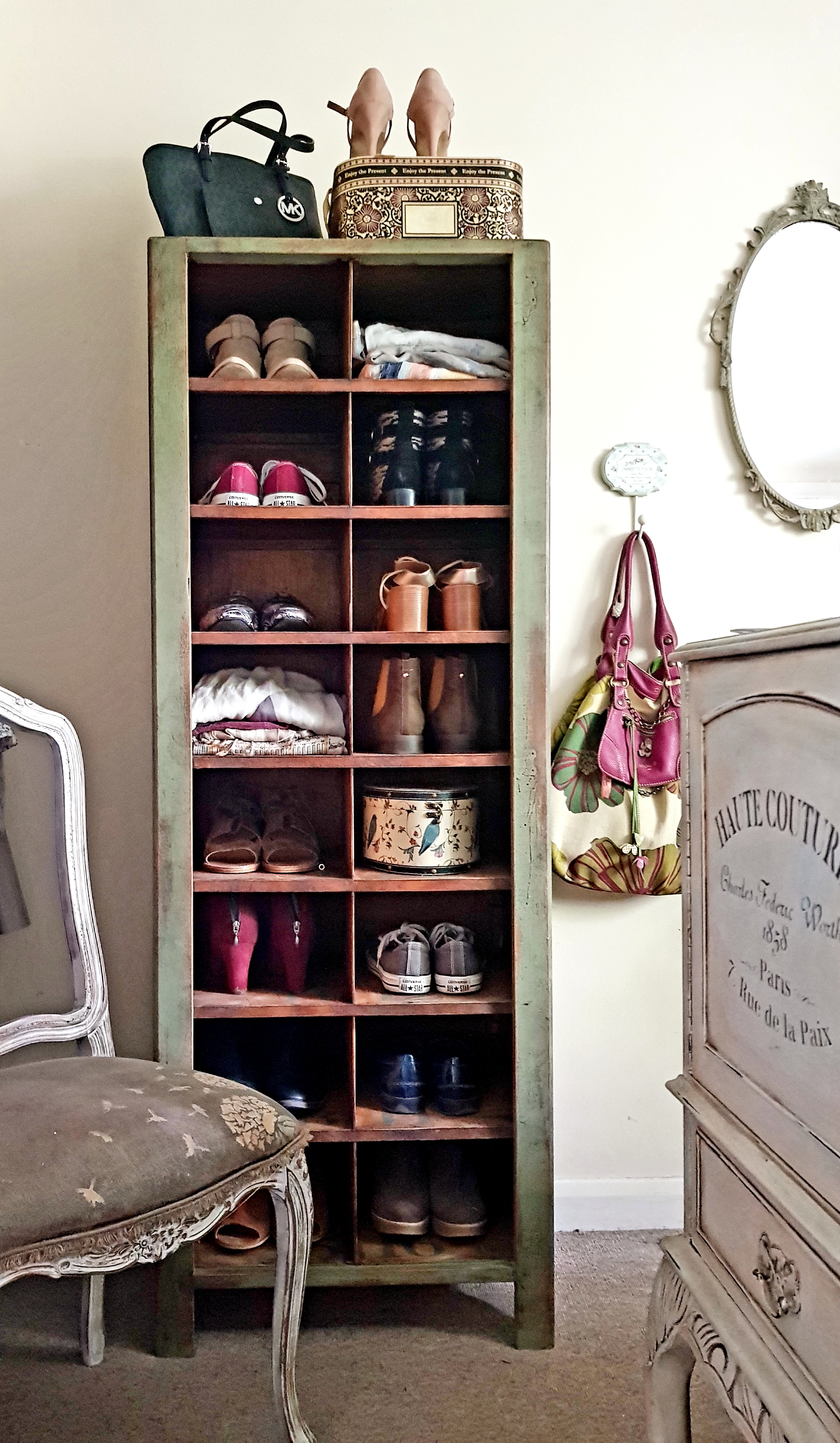 The Shoe Store