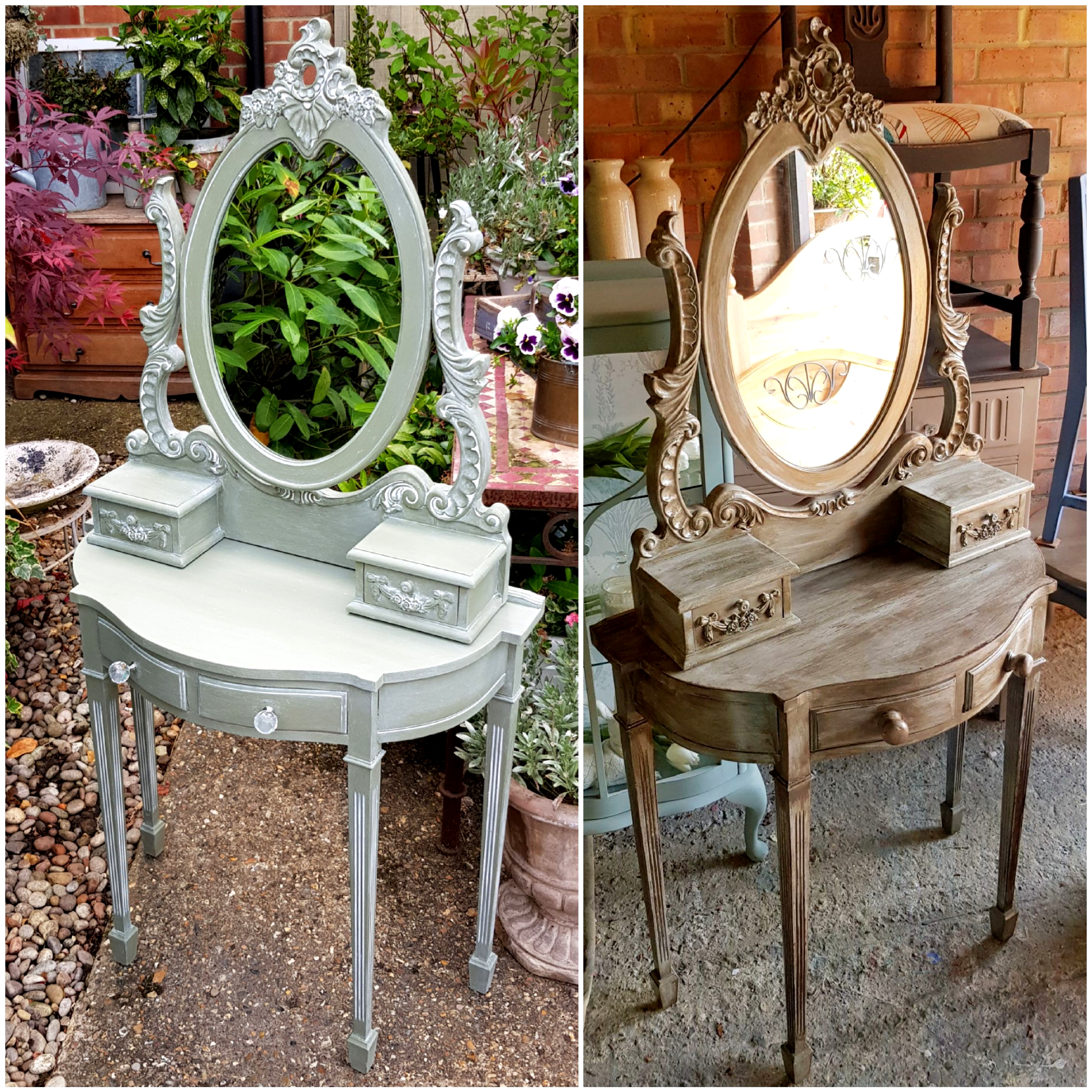 Dressing Table