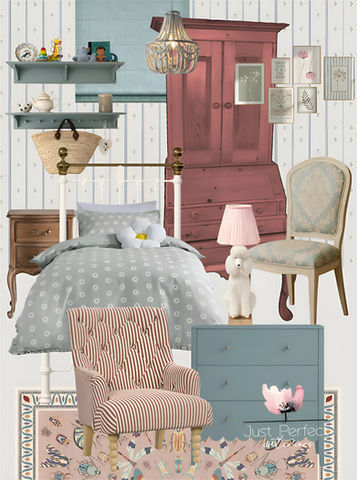 Interior Design & Home Styling