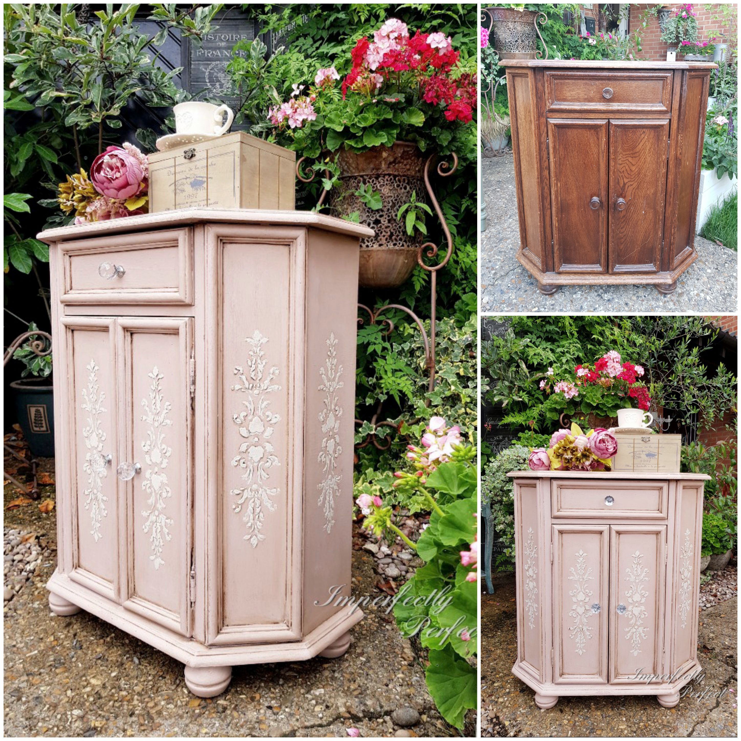 Hall Cupboard
