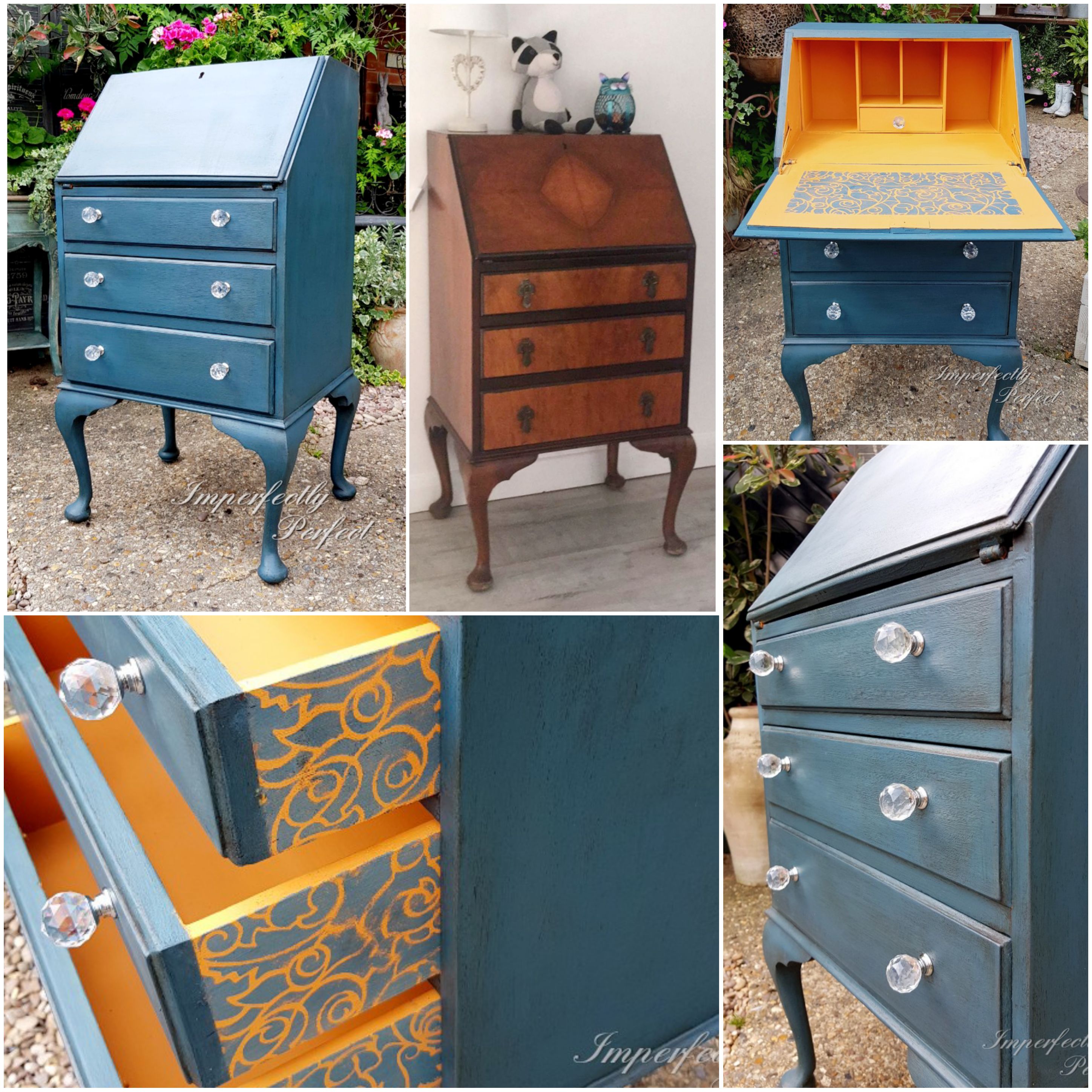 Bureau