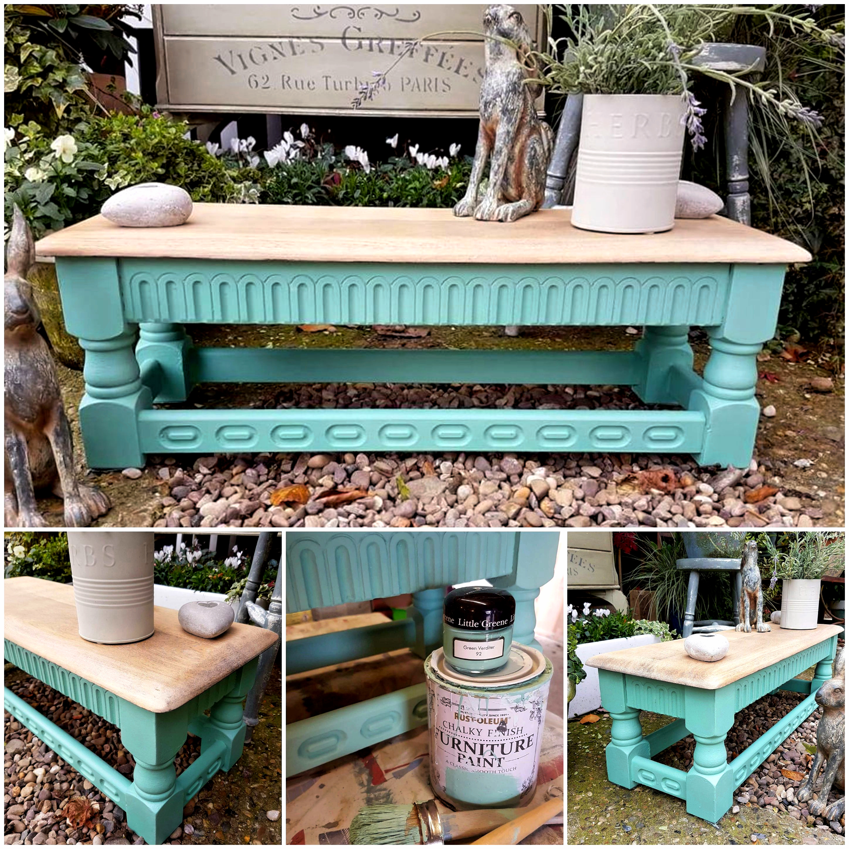 Bench