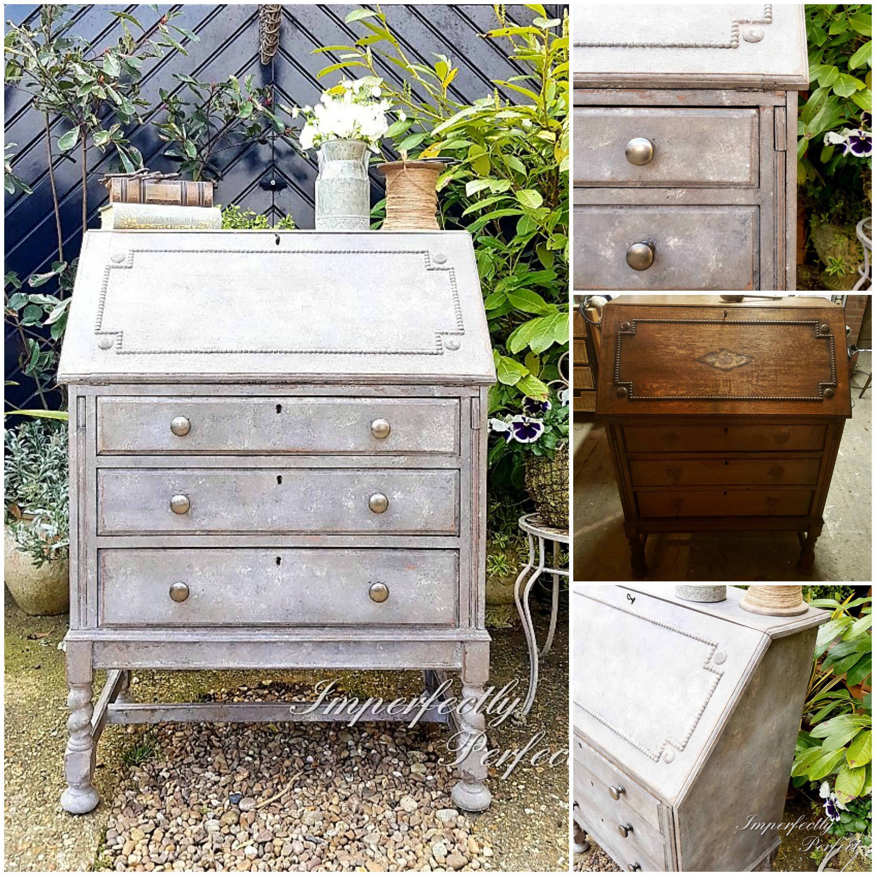 Vintage Bureau