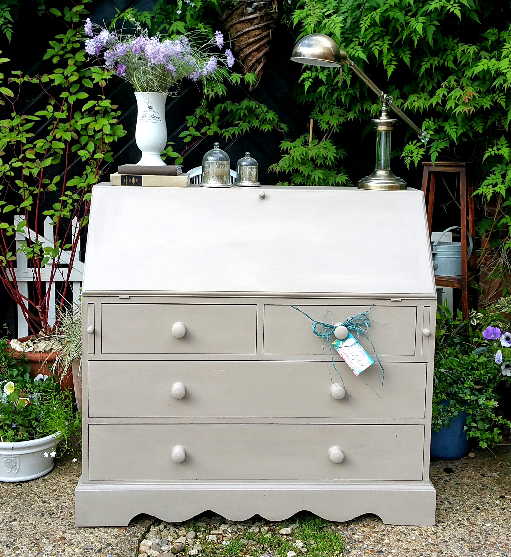 The Simple Bureau
