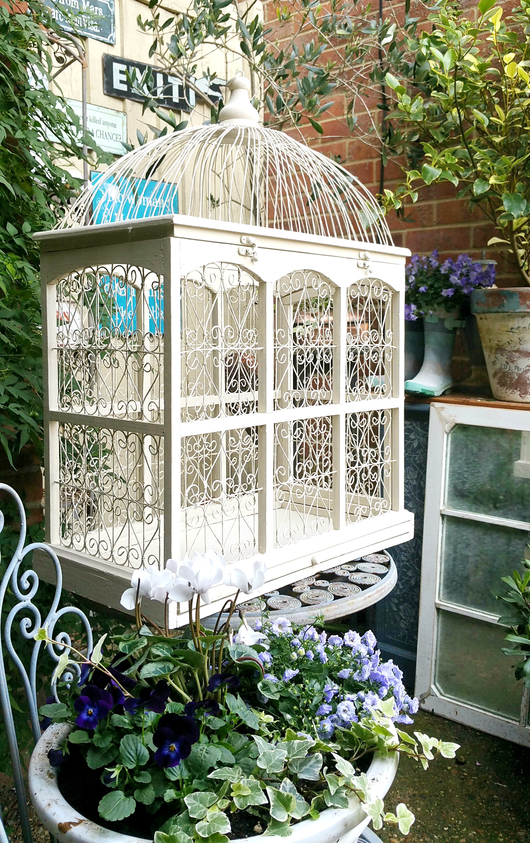 The Birdcage