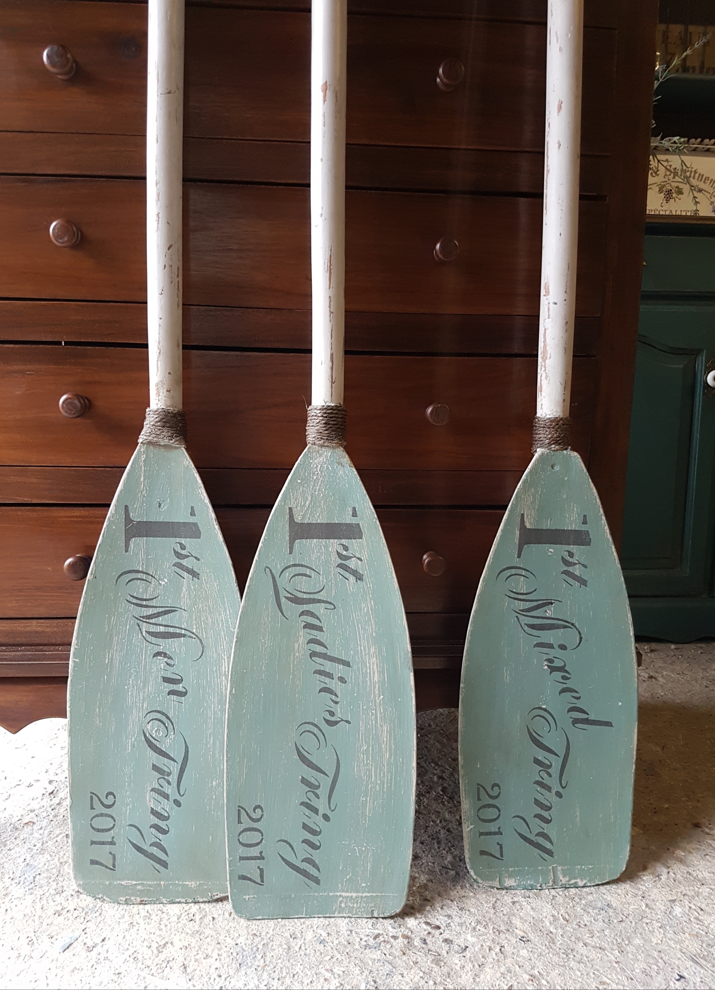 The Oar Awards