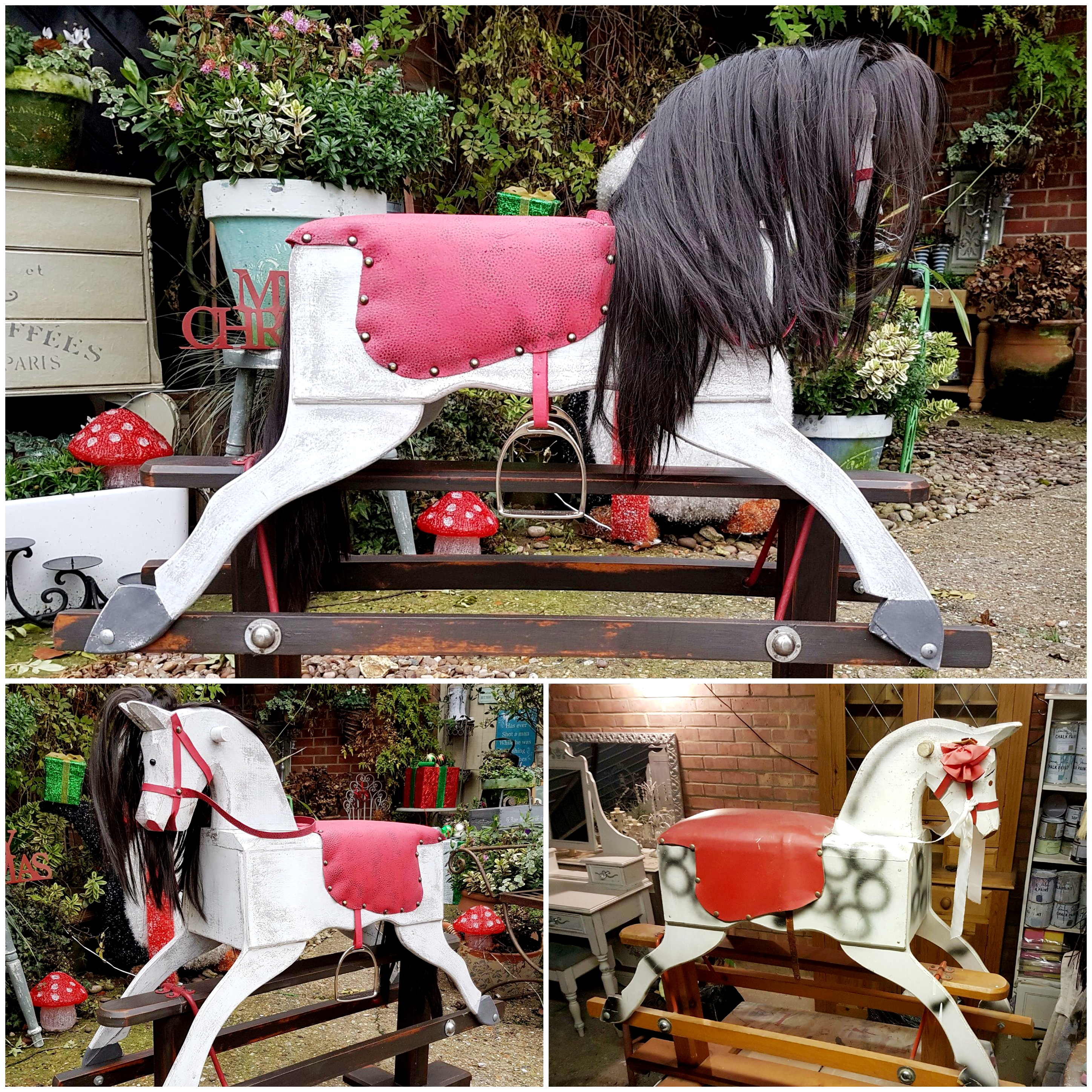 Rocking Horse