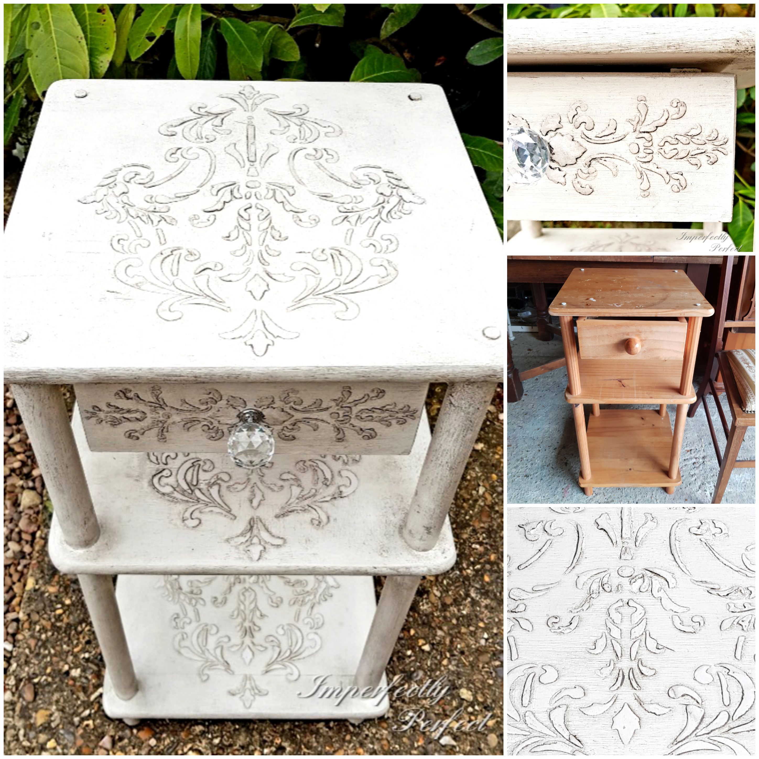 Side Table