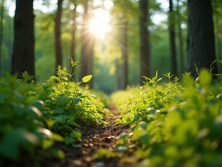 The Importance of Sustainable Living in Today's World