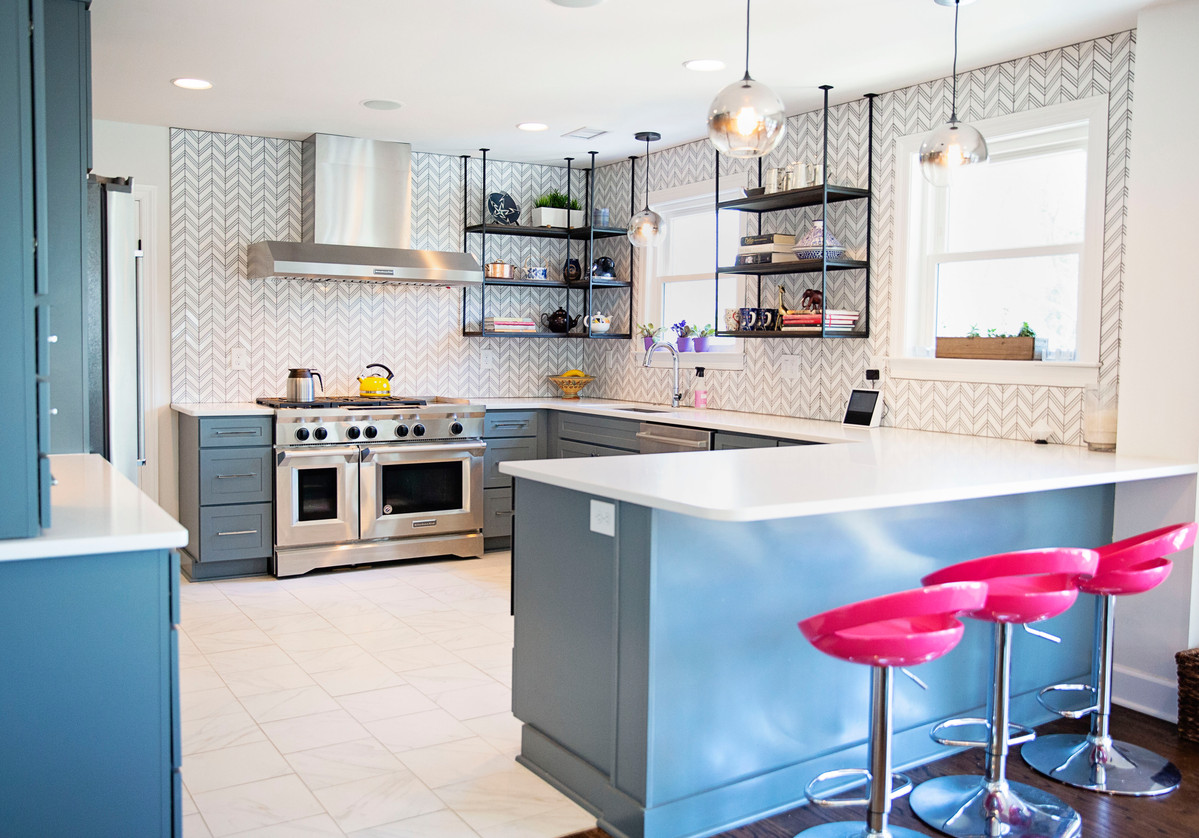 Williamz Constructors LLC Barnard Project Belle Meade, TN