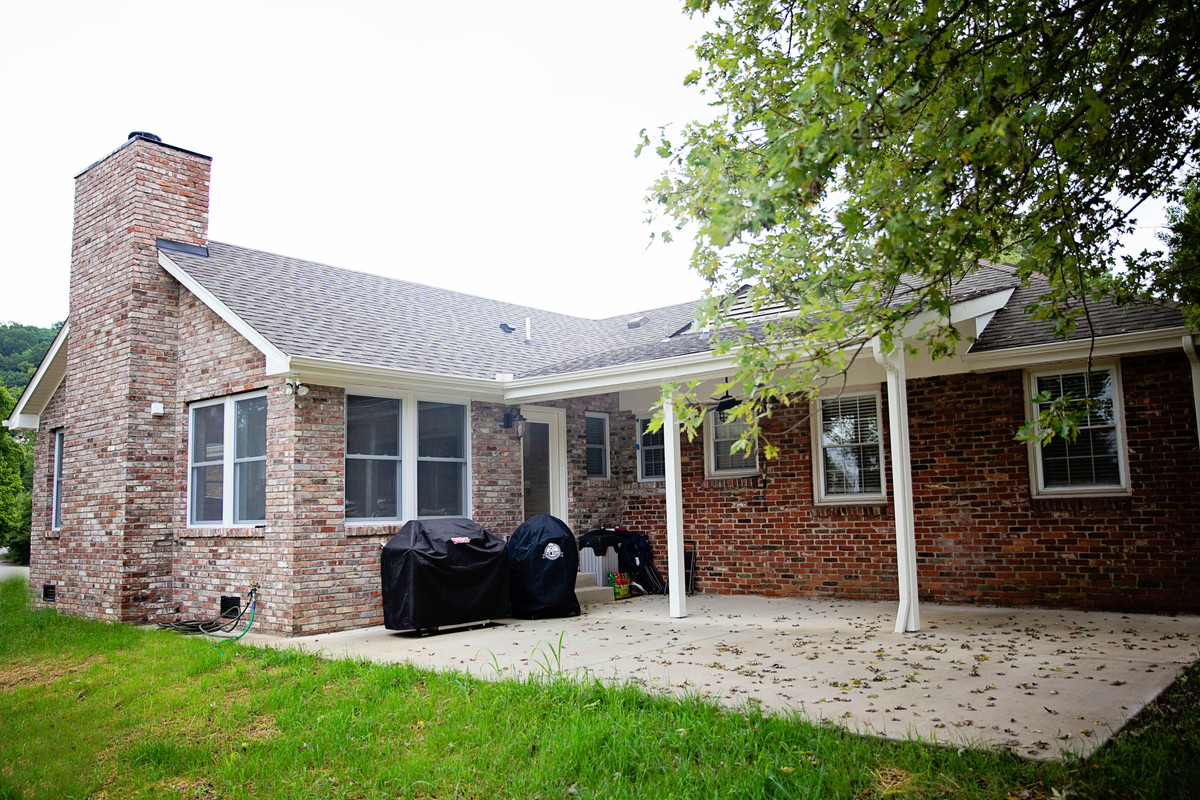 Williamz Constructors LLC Armbruster Project West Meade, TN