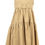 Küçük resim: Linen Pretty Belt Dress