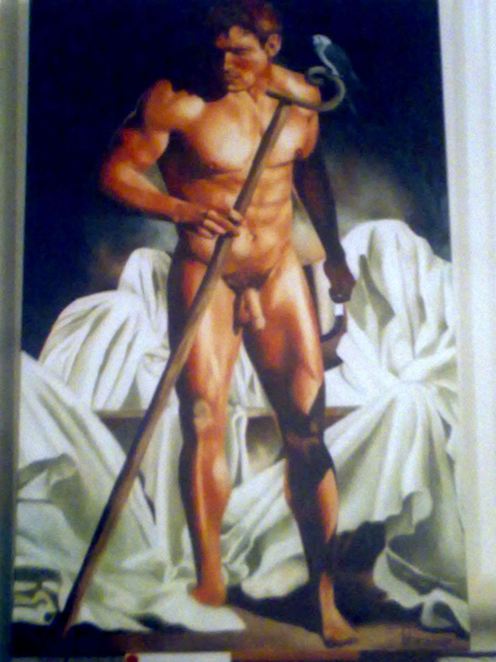 David 2