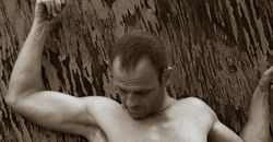 A field mouse or an osprey