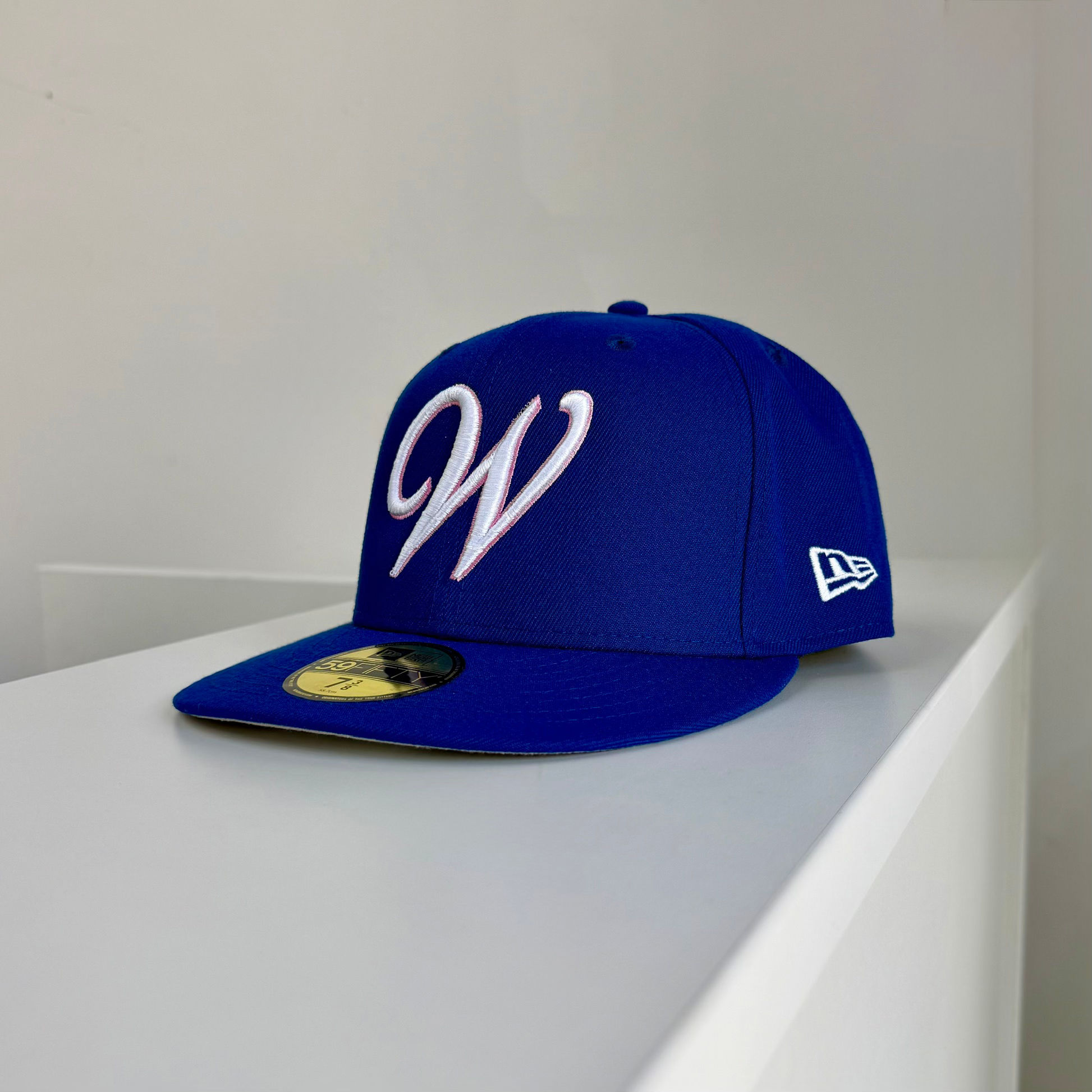 W Fitted
