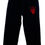 Thumbnail: Westside Red Joggers
