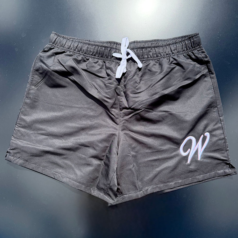 Miniature : W Running Shorts