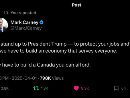 Dear Prime Minister, We Can Help Your Government Deliver On Your Promises