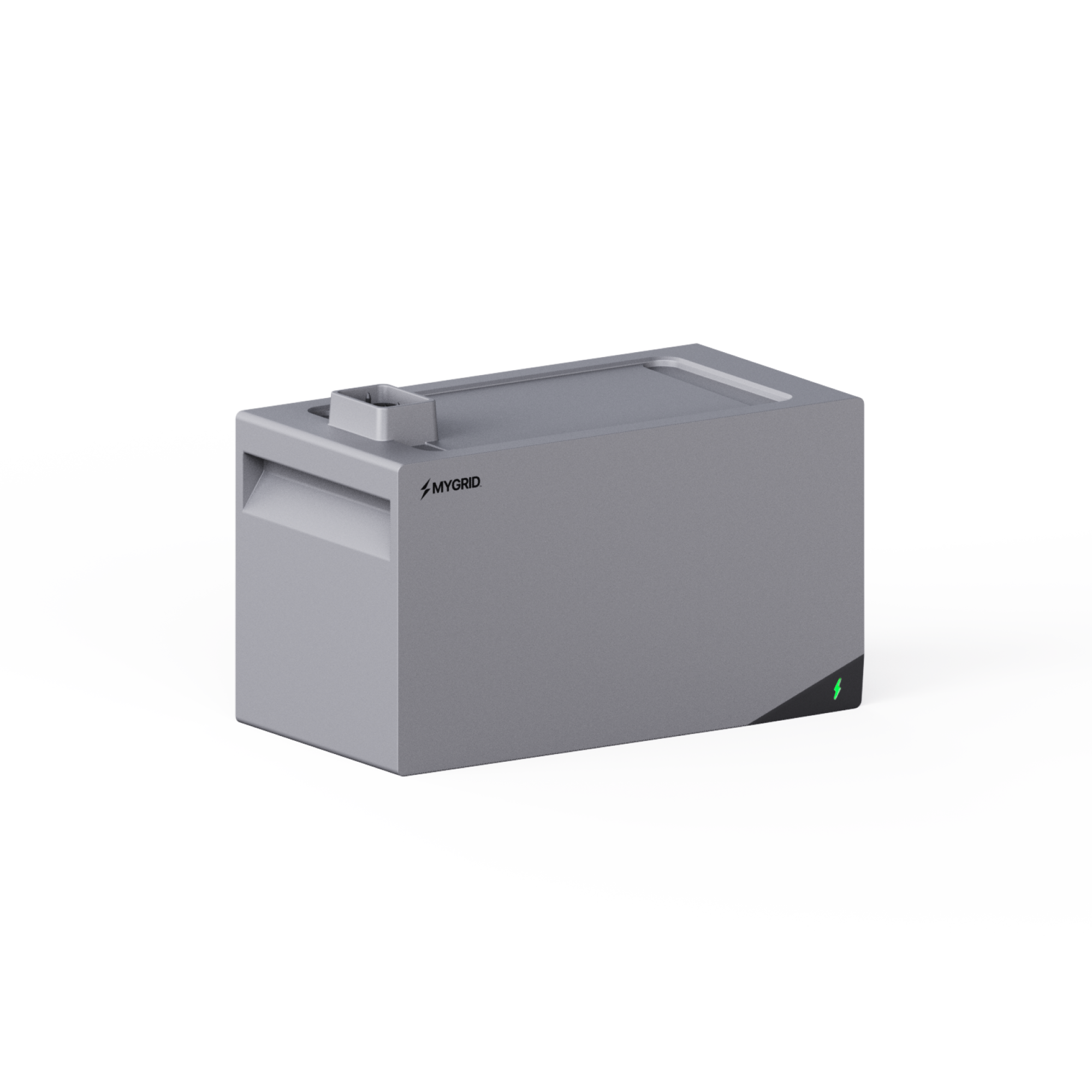 ModuleTwo Battery Expansion 2,1kWh