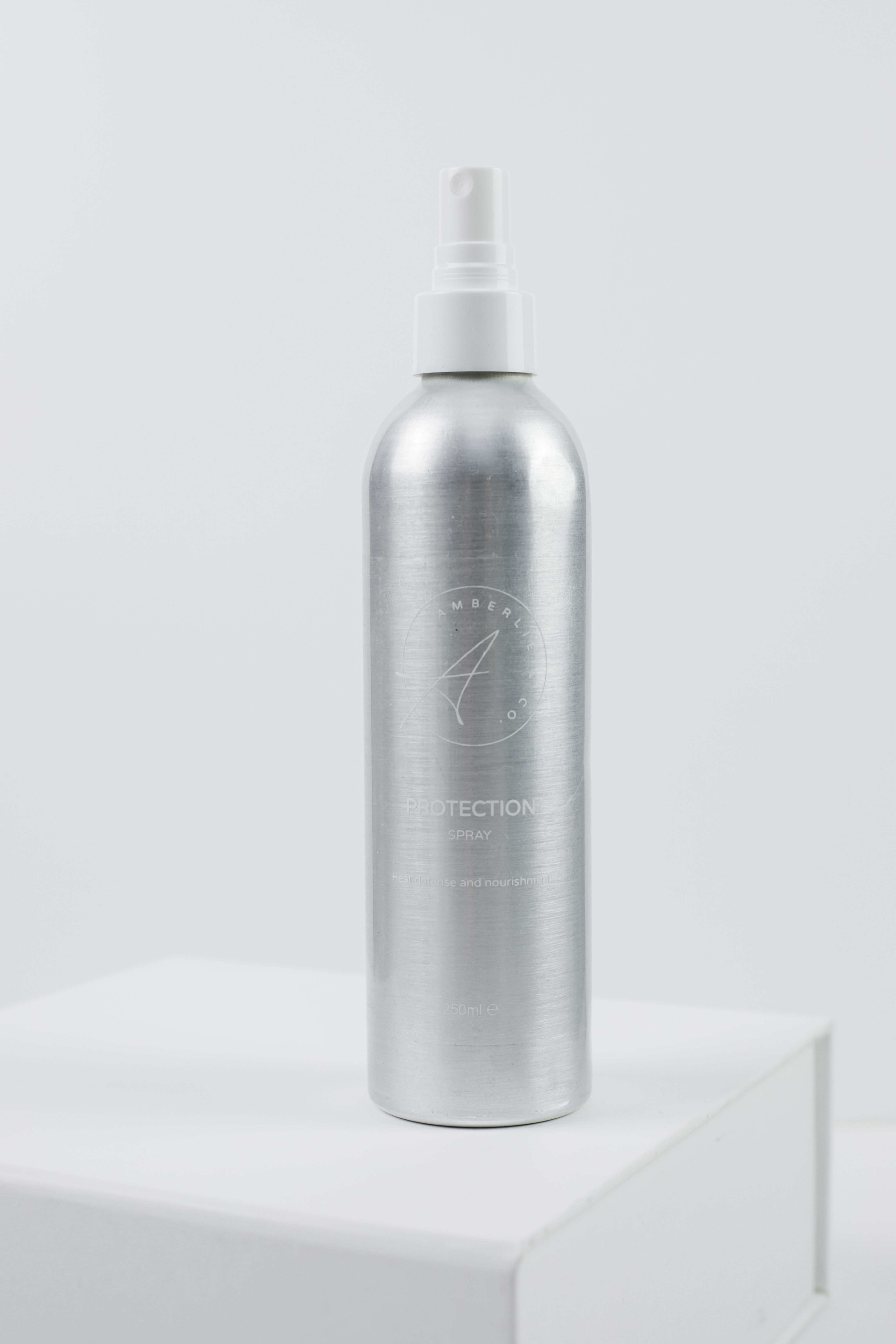 Protection Spray - Long hair, Do care