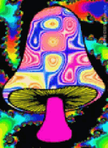 shroom-psychedelic.gif