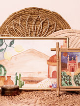 POCA ART voor jouw interieur.