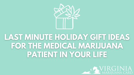 11 Great Gift Ideas for the Cannabis Enthusiast in Your Life