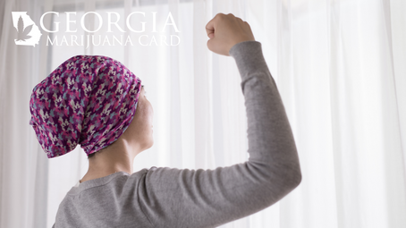 Does Cancer Qualify For Medical Marijuana in Georgia?